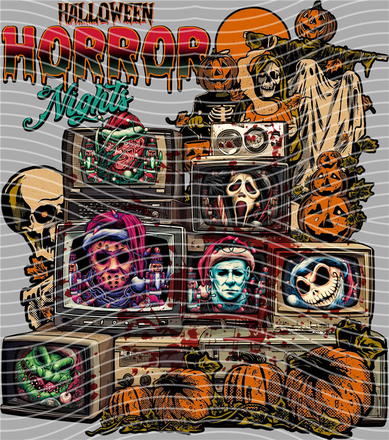 Halloween-WS 72